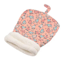 Load image into Gallery viewer, PetsBoro Purrnest Sleeping Bag