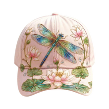 Load image into Gallery viewer, Graddi BloomNature Cap