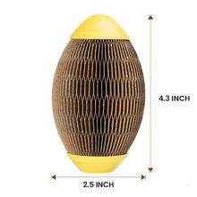 Load image into Gallery viewer, Dotmalls Magic Organ Cat Scratch Board.