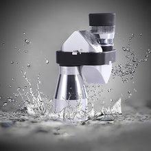 Load image into Gallery viewer, Mini Monocular Scope High-definition Low-light Night Vision