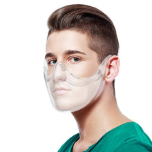 Load image into Gallery viewer, 10 COLAPA™ ClearShield Face Masks