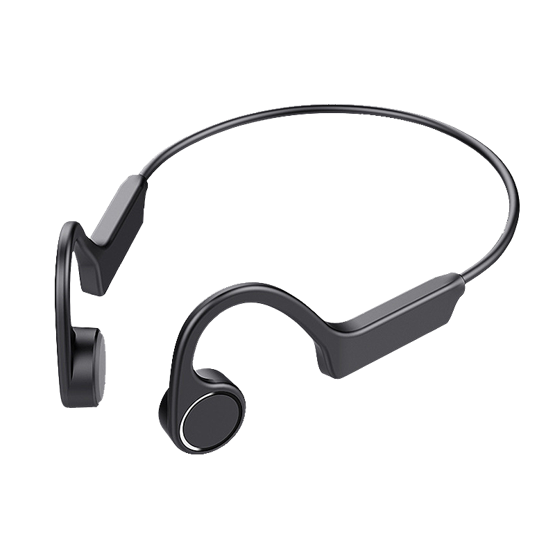 Cumuul Bone Conduction Headphones Dotmalls