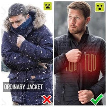 Load image into Gallery viewer, Dotmalls Heated Vest