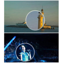 Load image into Gallery viewer, Mini Monocular Scope High-definition Low-light Night Vision