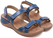 Load image into Gallery viewer, Women's Comfy Orthotic Sandals