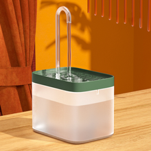 Load image into Gallery viewer, Automatic Cat Water Fountain