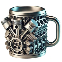 Load image into Gallery viewer, Graddi V-MAXX Mug

