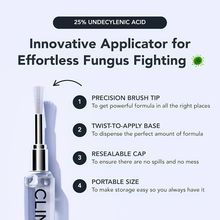 Load image into Gallery viewer, Antifungal treatment pen product image 3
