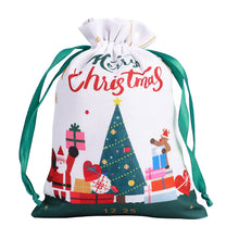 Load image into Gallery viewer, SheremArt Christmas Bag
