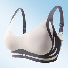 Load image into Gallery viewer, Super gather bra | Wireless Push-up Bra
