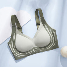 Load image into Gallery viewer, Super gather bra | Wireless Push-up Bra
