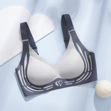 Load image into Gallery viewer, Super gather bra | Wireless Push-up Bra
