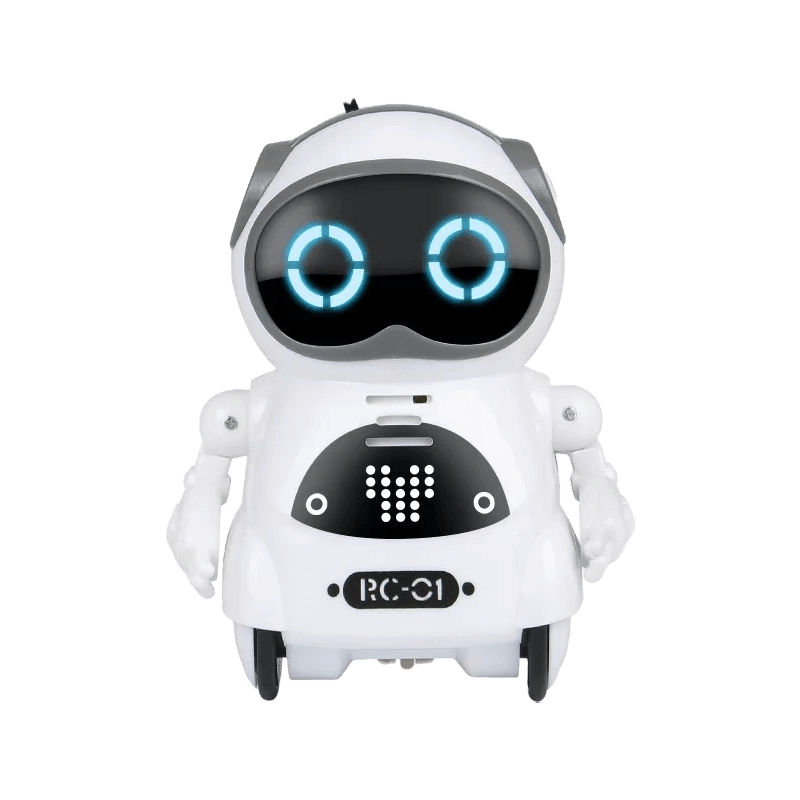 The Orbi EduFun Bot