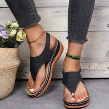 Load image into Gallery viewer, summer new women&#39;s sandals
