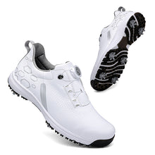 Load image into Gallery viewer, Unisex Waterproof Breathable Golf Activity Spikes
