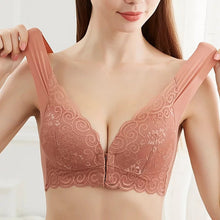 Load image into Gallery viewer, Dotmalls Front-Close Bra
