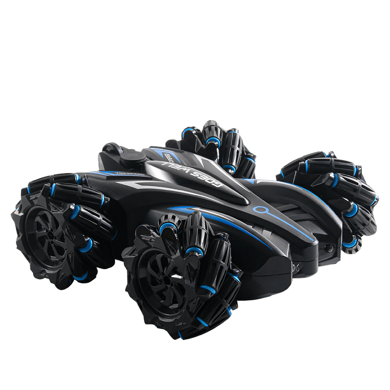 Orbi RC Stunt Car