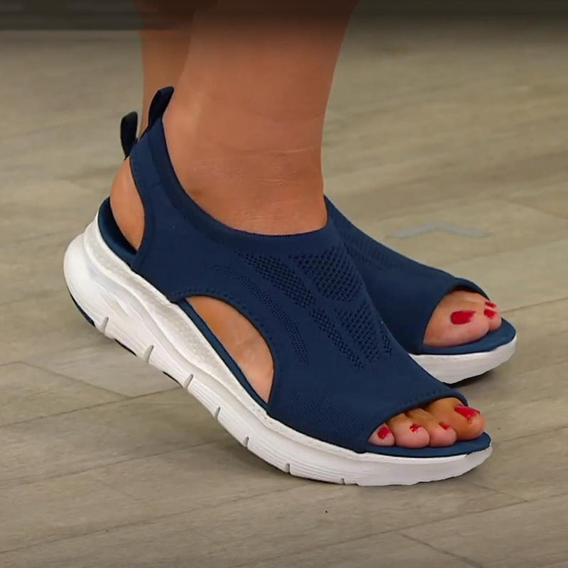 Women's Comfortable Sandals – Dotmalls