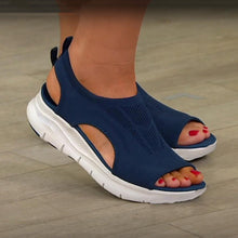 Load image into Gallery viewer, Women&#39;s Comfortable Sandals
