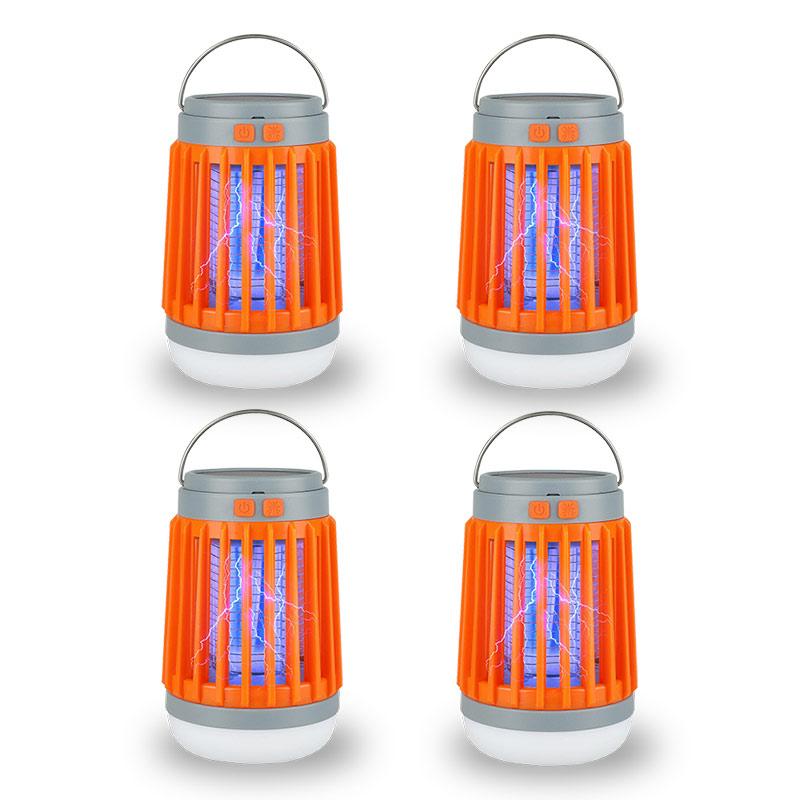 Keilini™ Bug Repellent Lamp