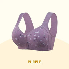 Load image into Gallery viewer, Comfortable &amp; Convenient Front Button Bra - 🔥60% OFF
