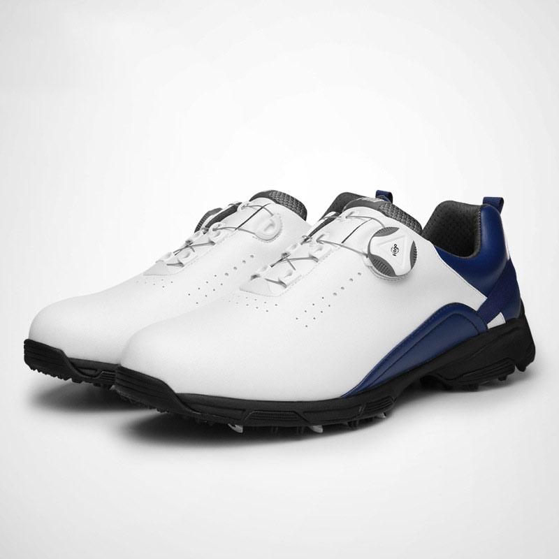 Men's Spikeless Golf Shoes