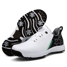 Load image into Gallery viewer, Unisex Waterproof Breathable Golf Activity Spikes
