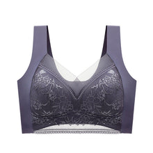 Load image into Gallery viewer, Women&#39;s push-up lace push-up bra for beautiful back
