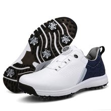 Load image into Gallery viewer, Unisex Waterproof Breathable Golf Activity Spikes
