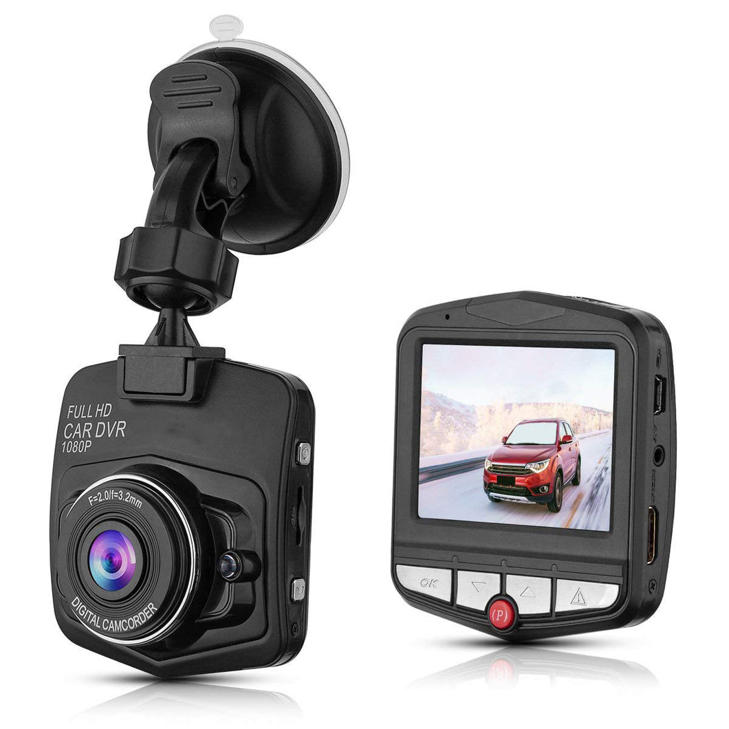 Keilini Full HD Dash Cam