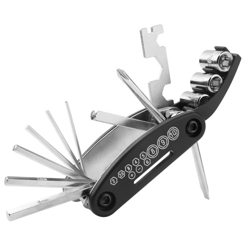 Makaylaa Bike Multitool